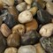 Msi Mixed Polished 0.5 Cu. Ft . 2 Cm To 3 Cm Pebbles. 40 Lb. Bag, 55PK ZOR-LSC-0150P - alternate 2